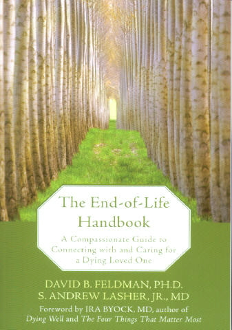 The End-of-Life Handbook